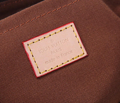 Ver Fashion Lu-Vi bags - 17821
