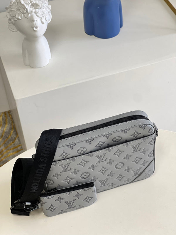 Ver Fashion Lu-Vi Bags - 16797