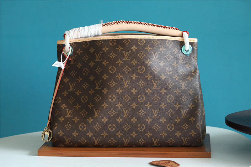 Ver Fashion Lu-Vi bags - 8026