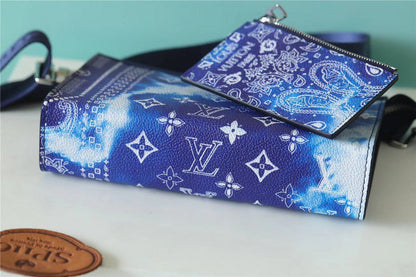 Ver Fashion Lu-Vi bags - 10006