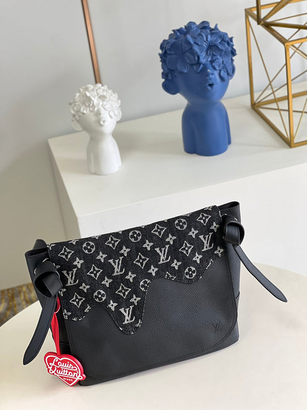 Ver Fashion Lu-Vi bags - 17310