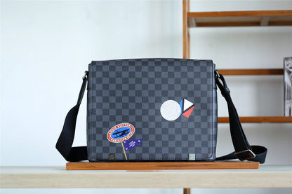 Ver Fashion Lu-Vi bags - 10414