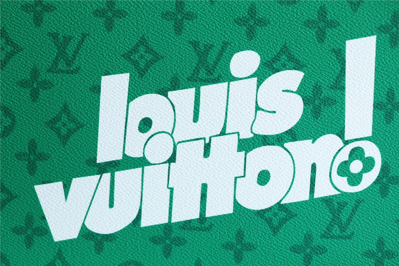 Ver Fashion Lu-Vi bags - 10781