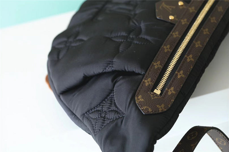 Ver Fashion Lu-Vi bags - 10329