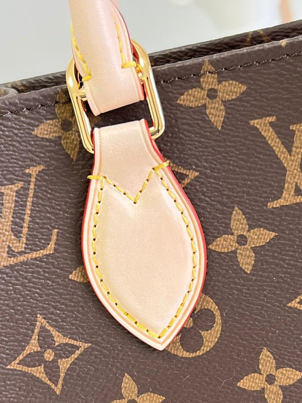 Ver Fashion Lu-Vi bags - 17303