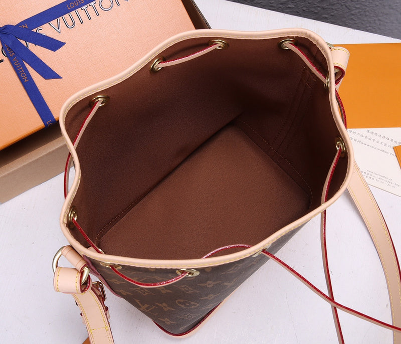 Ver Fashion Lu-Vi Bags - 16970