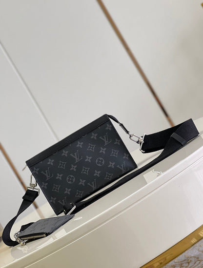 Ver Fashion Lu-Vi bags - 17126