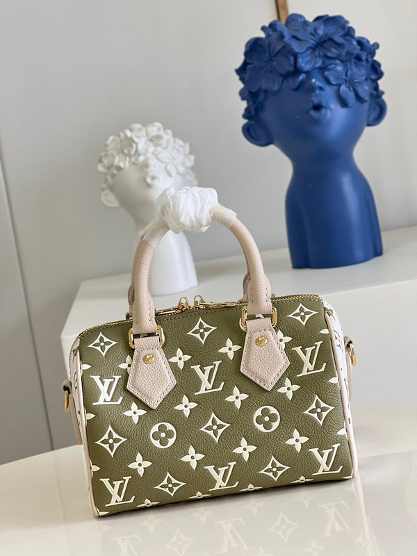 Ver Fashion Lu-Vi Bags - 16850