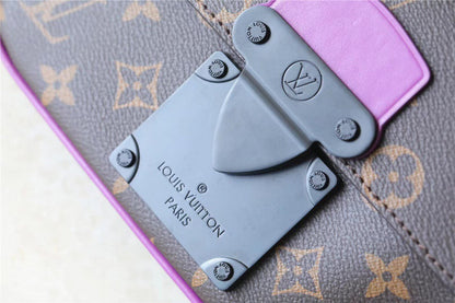 Ver Fashion Lu-Vi bags - 10100