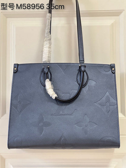 Ver Fashion Lu-Vi bags - 17339
