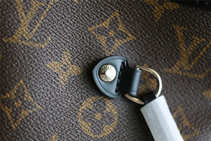 Ver Fashion Lu-Vi bags - 8088