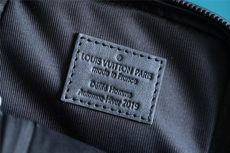 Ver Fashion Lu-Vi bags - 10394