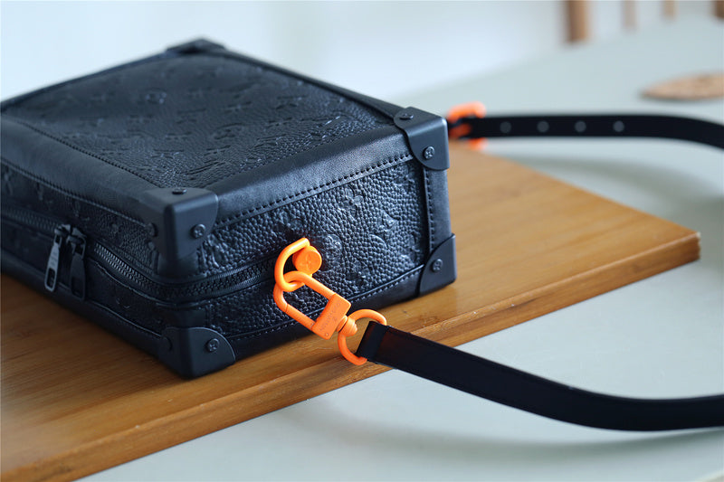 Ver Fashion Lu-Vi bags - 10186