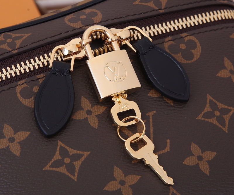 Ver Fashion Lu-Vi Bags - 16806