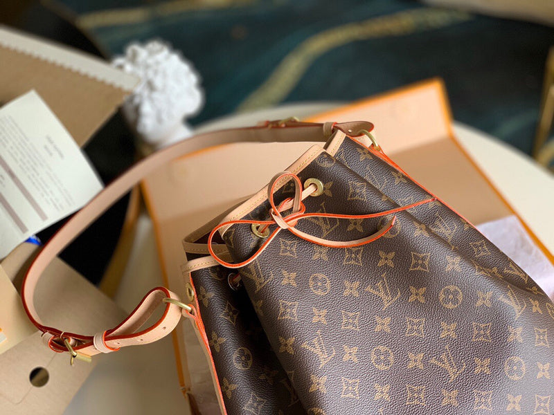 Ver Fashion Lu-Vi bags - 17337