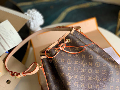 Ver Fashion Lu-Vi bags - 17337