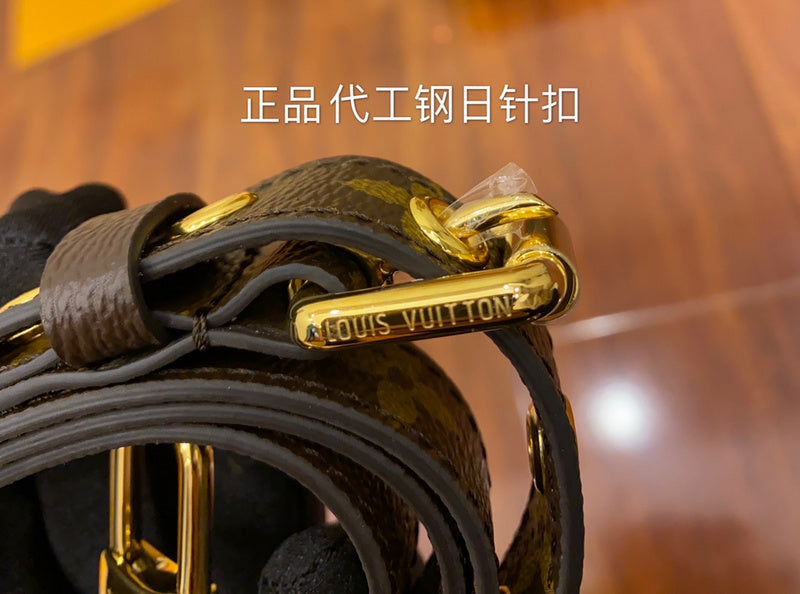 Ver Fashion Lu-Vi bags - 17059