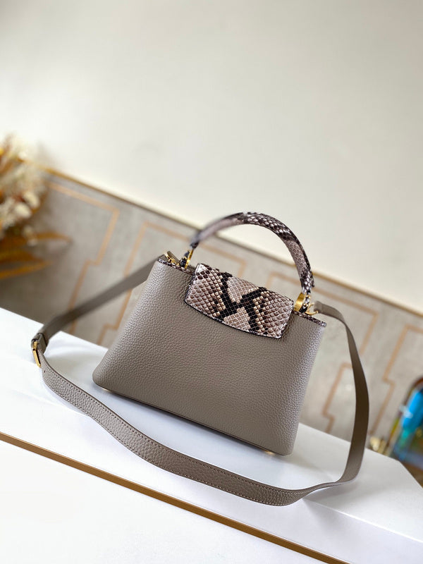 Ver Fashion Lu-Vi bags - 17343