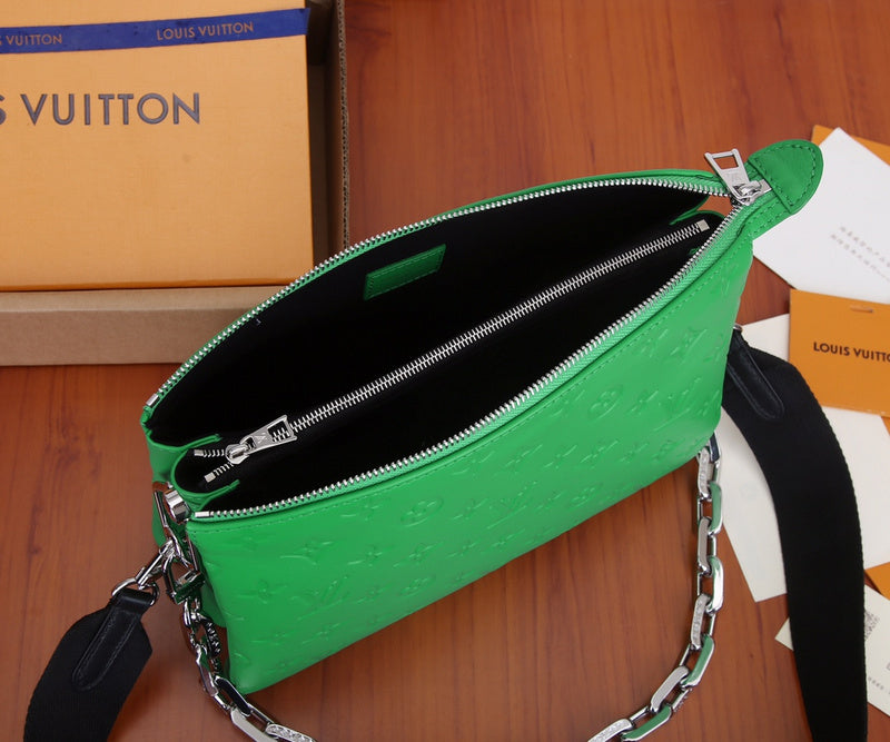 Ver Fashion Lu-Vi bags - 17108