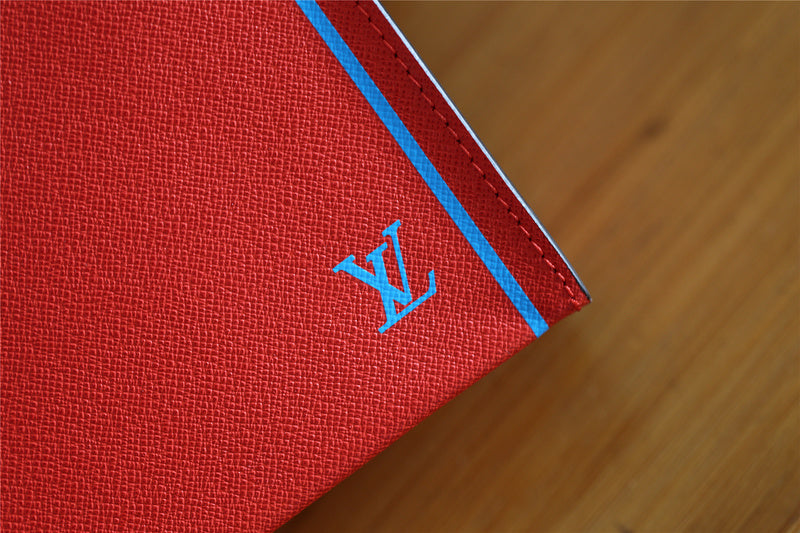 Ver Fashion Lu-Vi bags - 11105