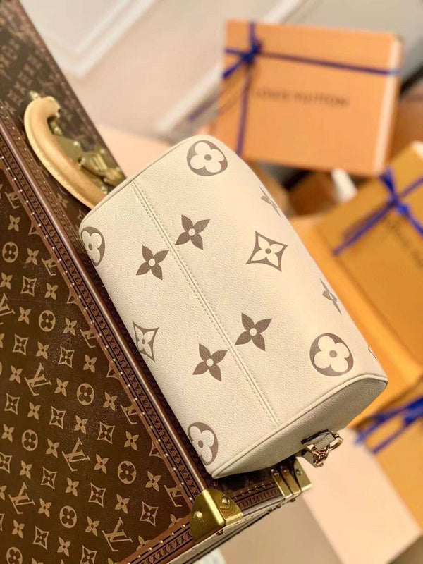 Ver Fashion Lu-Vi bags - 17459