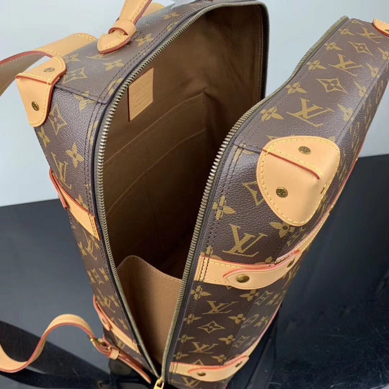 Ver Fashion Lu-Vi bags - 17803