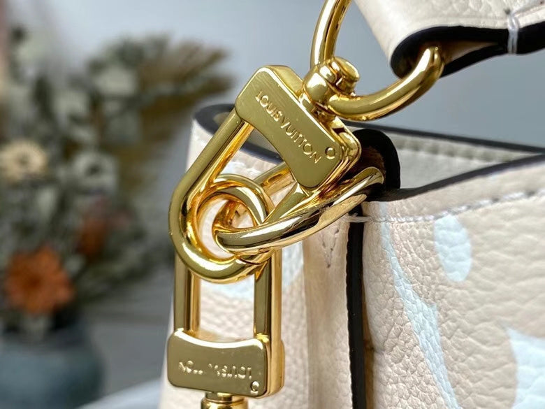 Ver Fashion Lu-Vi bags - 17576