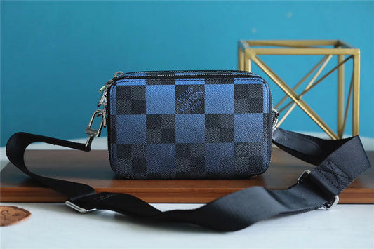 Ver Fashion Lu-Vi bags - 10243