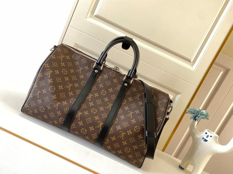 Ver Fashion Lu-Vi Bags - 16608