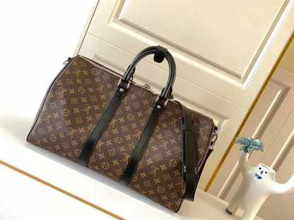 Ver Fashion Lu-Vi Bags - 16608