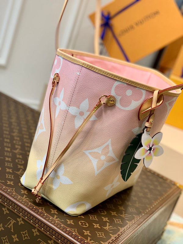 Ver Fashion Lu-Vi bags - 17590