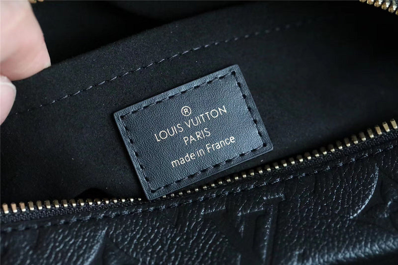 Ver Fashion Lu-Vi bags - 8053