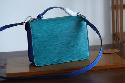 Ver Fashion Lu-Vi bags - 8052
