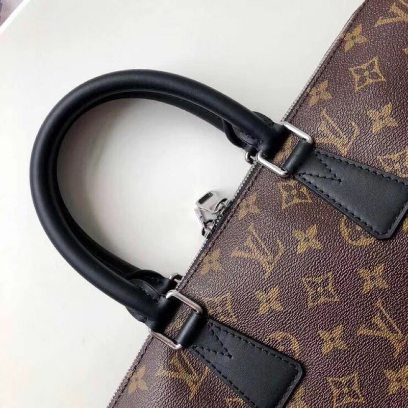 Ver Fashion Lu-Vi bags - 17691
