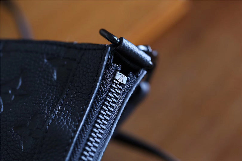 Ver Fashion Lu-Vi bags - 10419