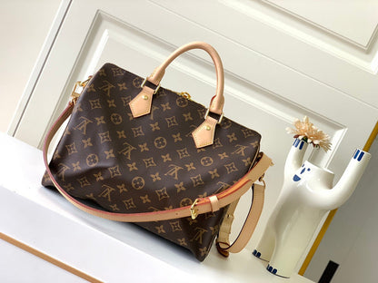 Ver Fashion Lu-Vi Bags - 16877