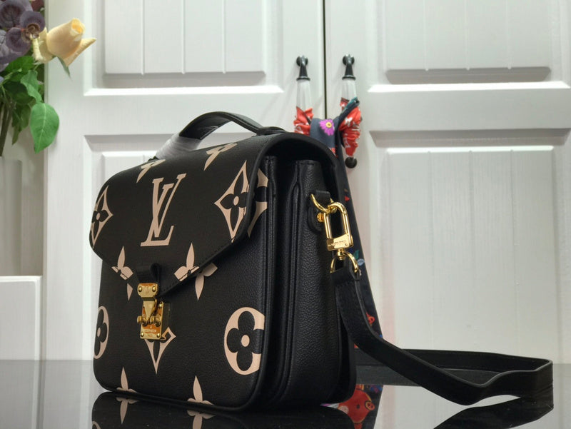 Ver Fashion Lu-Vi bags - 17632