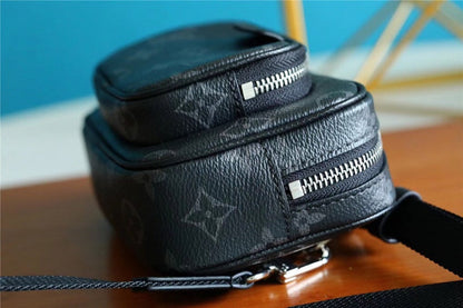 Ver Fashion Lu-Vi bags - 10203