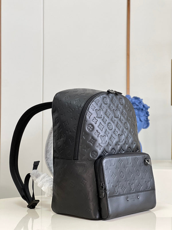 Ver Fashion Lu-Vi Bags - 16695