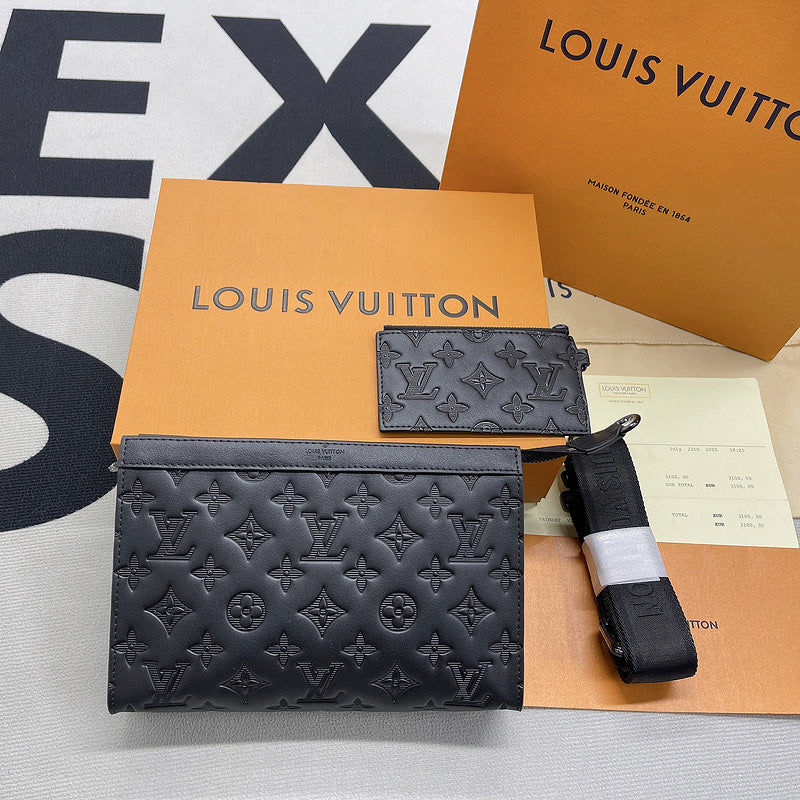 Ver Fashion Lu-Vi bags - 10239