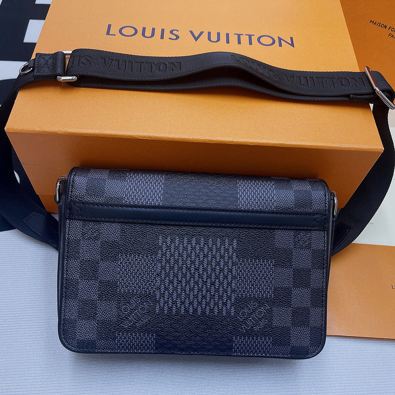 Ver Fashion Lu-Vi bags - 10300