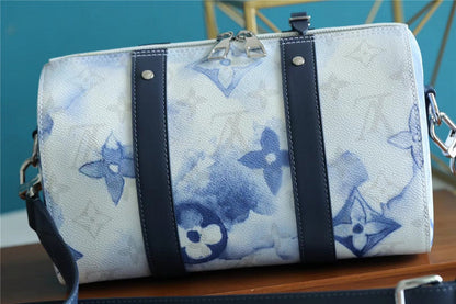Ver Fashion Lu-Vi bags - 11269