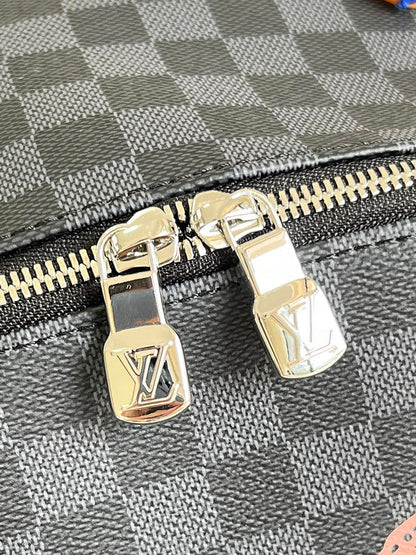 Ver Fashion Lu-Vi Bags - 16849
