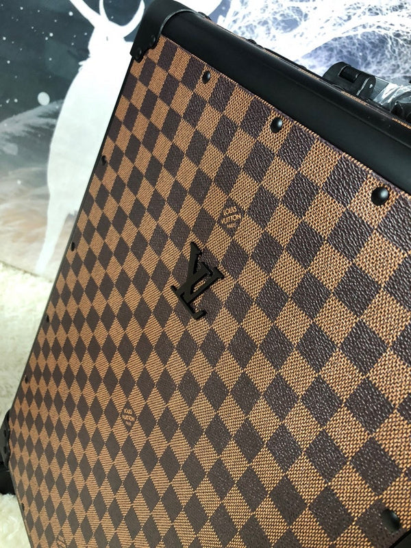 Ver Fashion Lu-Vi bags - 11403