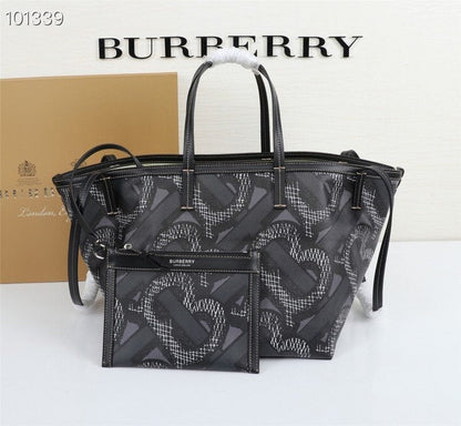 Ver Fashion -BBR Bags - 921