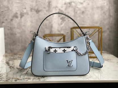Ver Fashion Lu-Vi bags - 17285