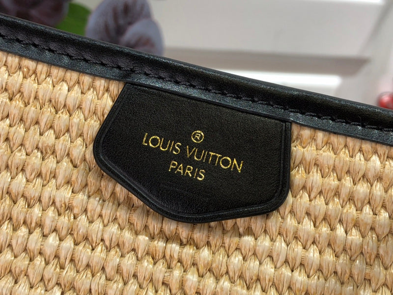 Ver Fashion Lu-Vi Bags - 16729
