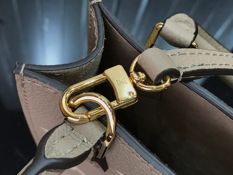 Ver Fashion Lu-Vi bags - 17617