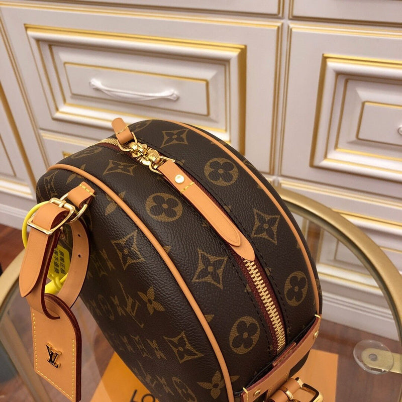 Ver Fashion Lu-Vi bags - 17800