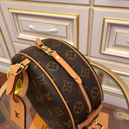 Ver Fashion Lu-Vi bags - 17800